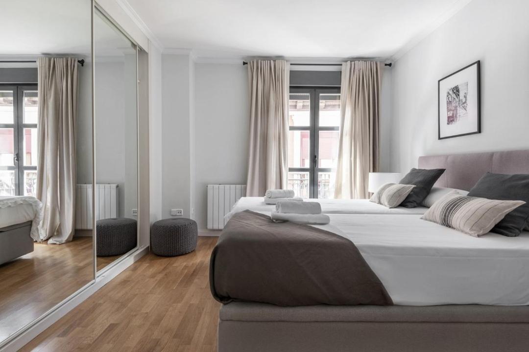 Luxury And Cozy- 2 Bedrooms 2 Bathrooms -Mintystay- Herradores Madryt Zewnętrze zdjęcie
