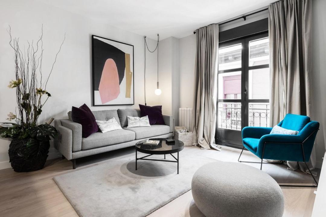 Luxury And Cozy- 2 Bedrooms 2 Bathrooms -Mintystay- Herradores Madryt Zewnętrze zdjęcie