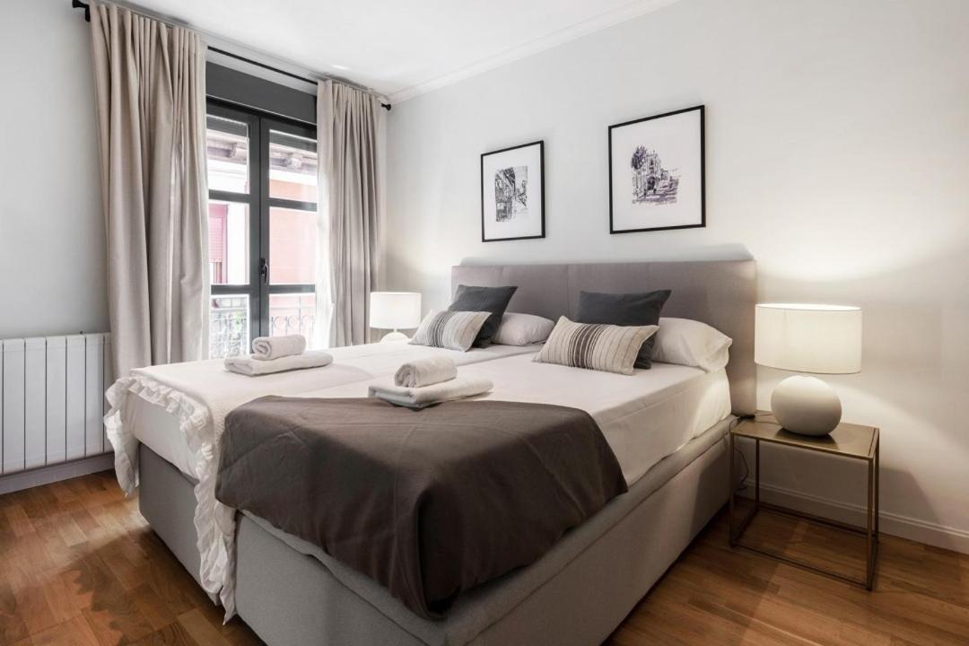 Luxury And Cozy- 2 Bedrooms 2 Bathrooms -Mintystay- Herradores Madryt Zewnętrze zdjęcie