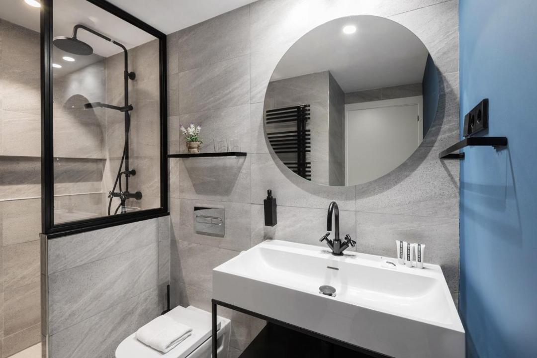 Luxury And Cozy- 2 Bedrooms 2 Bathrooms -Mintystay- Herradores Madryt Zewnętrze zdjęcie