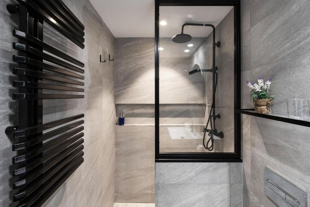 Luxury And Cozy- 2 Bedrooms 2 Bathrooms -Mintystay- Herradores Madryt Zewnętrze zdjęcie