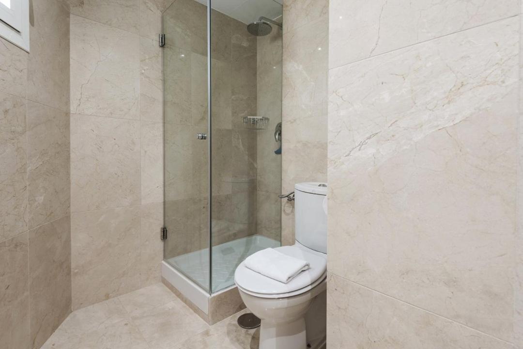 Luxury And Cozy- 2 Bedrooms 2 Bathrooms -Mintystay- Herradores Madryt Zewnętrze zdjęcie