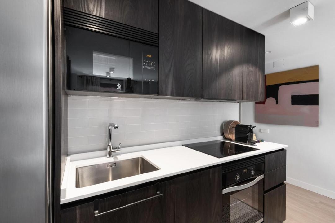 Luxury And Cozy- 2 Bedrooms 2 Bathrooms -Mintystay- Herradores Madryt Zewnętrze zdjęcie