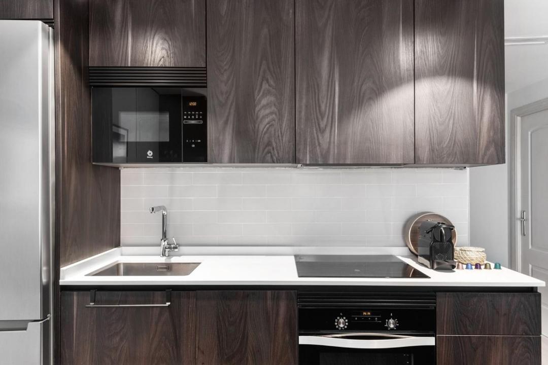 Luxury And Cozy- 2 Bedrooms 2 Bathrooms -Mintystay- Herradores Madryt Zewnętrze zdjęcie