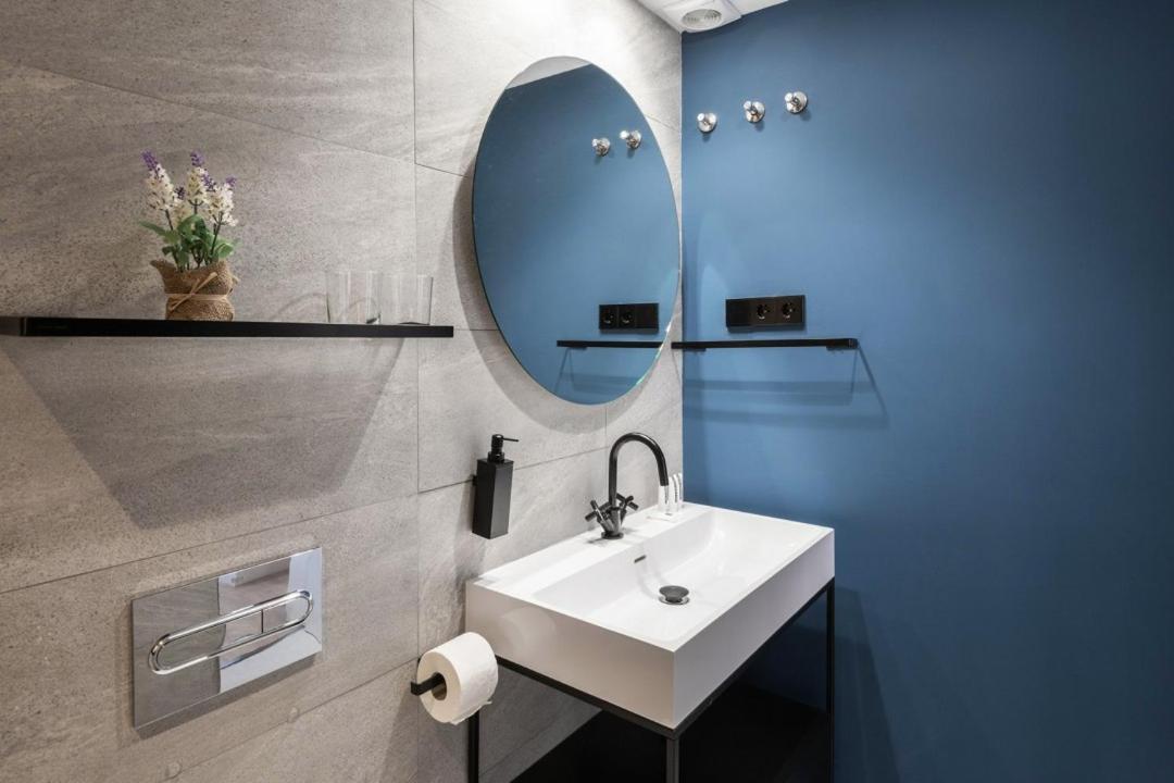 Luxury And Cozy- 2 Bedrooms 2 Bathrooms -Mintystay- Herradores Madryt Zewnętrze zdjęcie