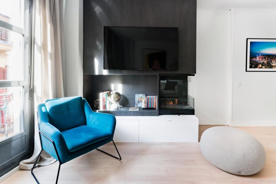 Luxury And Cozy- 2 Bedrooms 2 Bathrooms -Mintystay- Herradores Madryt Zewnętrze zdjęcie