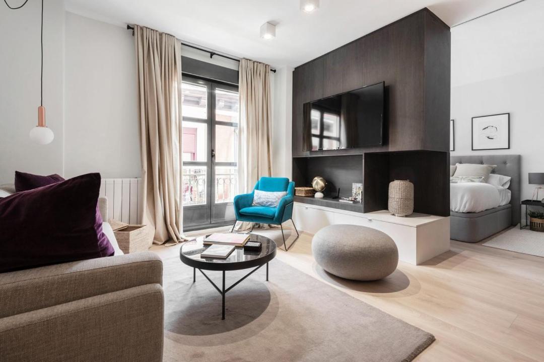 Luxury And Cozy- 2 Bedrooms 2 Bathrooms -Mintystay- Herradores Madryt Zewnętrze zdjęcie